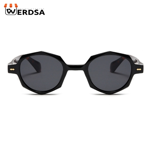 عینک آفتابی مدل ML65014 Midnight Leopard Pattern
