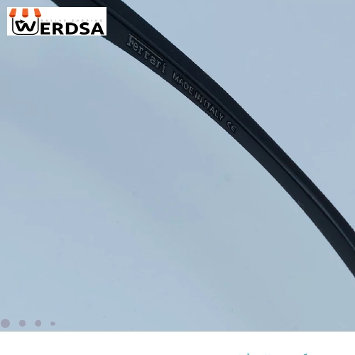عینک آفتابی مردانه فراری مدل FL1832 POLAR