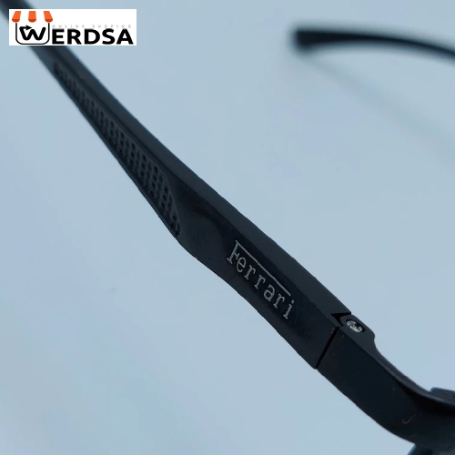 عینک آفتابی مردانه فراری مدل FL1832 POLAR