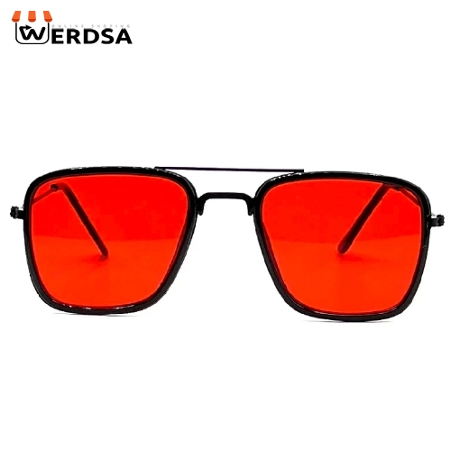 عینک آفتابی مردانه مدل Ac 1234