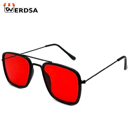 عینک آفتابی مردانه مدل Ac 1234