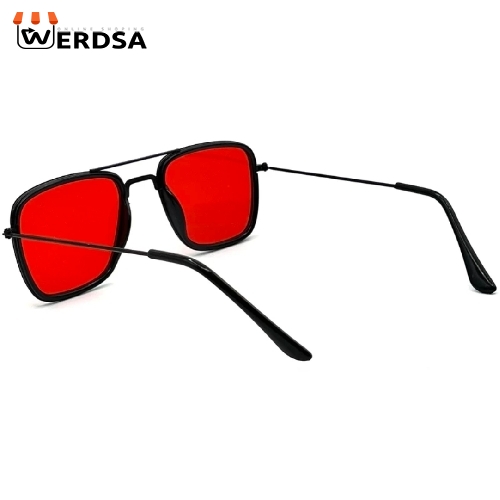 عینک آفتابی مردانه مدل Ac 1234