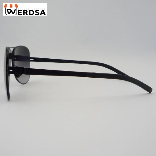 عینک آفتابی مدل PS013-BL/BL