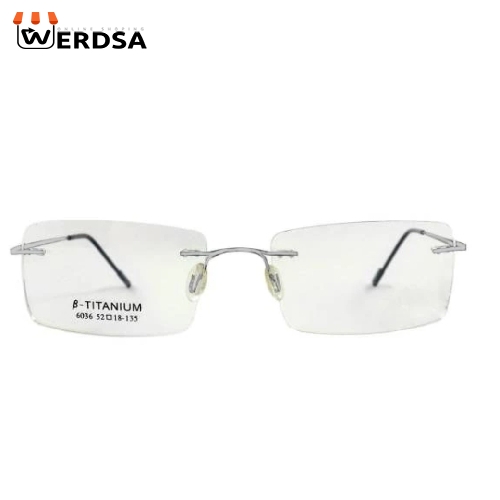 فریم عینک طبی مدل Dragon Gate کد s1000