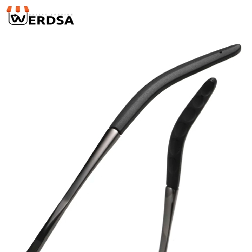 عینک آفتابی مردانه مدل P.201968 Polarized Gun Metal