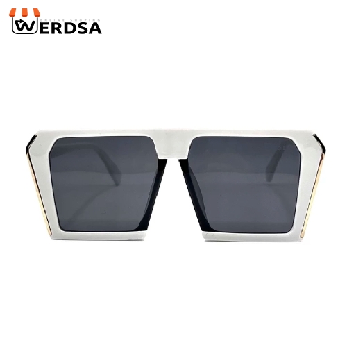 عینک آفتابی مردانه مدل D 1234