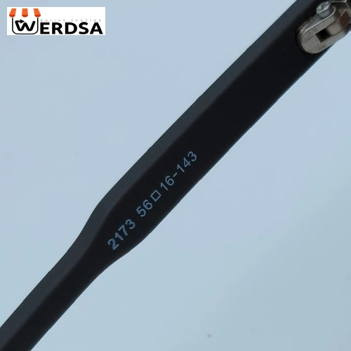 عینک آفتابی لاگوست مدل 2173 POLARIZED