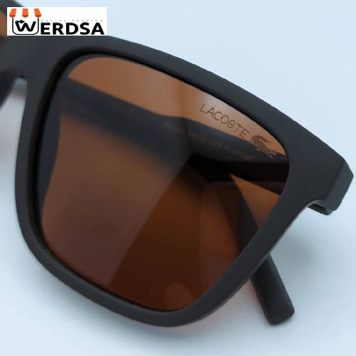 عینک آفتابی لاگوست مدل 2173 POLARIZED