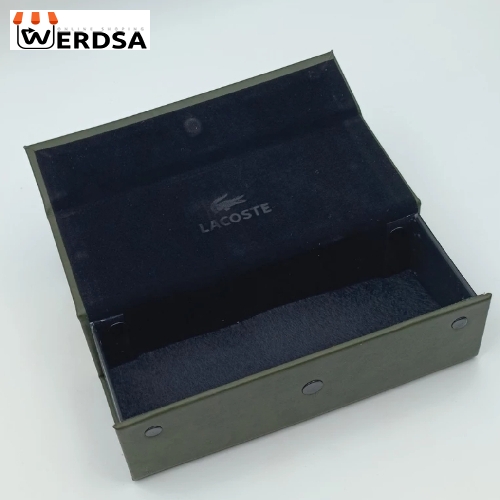 عینک آفتابی لاگوست مدل 2173 POLARIZED