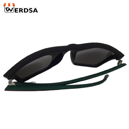 عینک آفتابی مردانه مدل Fd 314