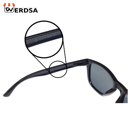 عینک آفتابی شیائومی مدل TYJ01TS