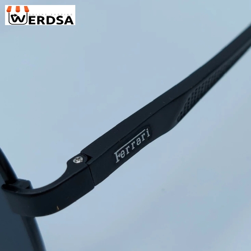عینک آفتابی فراری مدل FL1829 POLAR