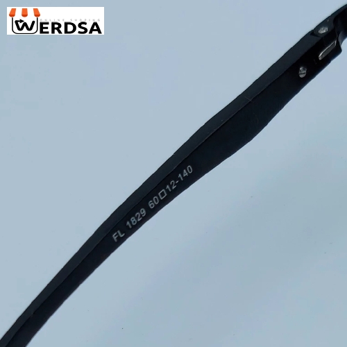 عینک آفتابی فراری مدل FL1829 POLAR