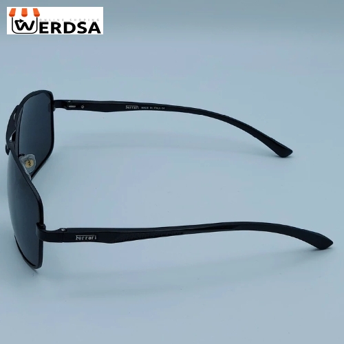 عینک آفتابی فراری مدل FL1829 POLAR