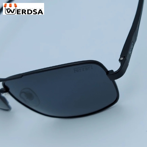 عینک آفتابی فراری مدل FL1829 POLAR