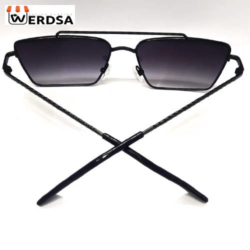 عینک آفتابی مردانه مدل M18