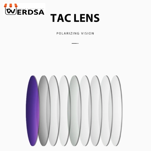 عینک آفتابی مردانه مدل P.201981 Polarized Drive Vision