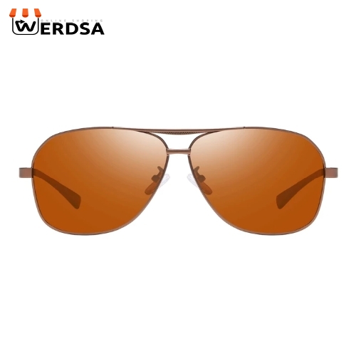 عینک آفتابی مردانه مدل P.201981 Polarized Drive Vision