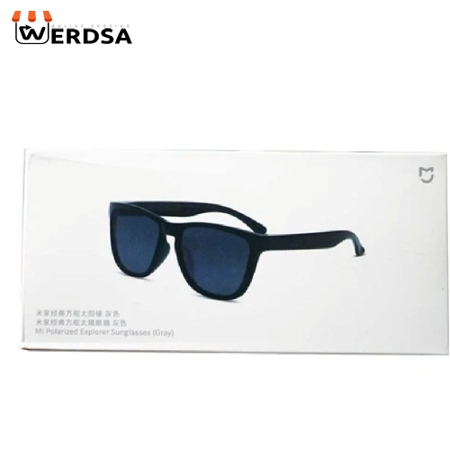 عینک آفتابی شیائومی مدل EXPLORER TYJ01TS