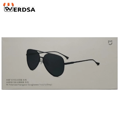 عینک آفتابی شیائومی مدل TYJ۰۲TS