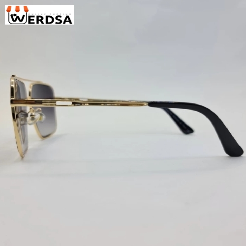 عینک آفتابی میباخ مدل N2001 - tala