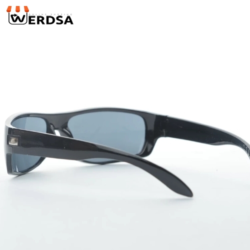 عینک آفتابی مدل 006-BLK