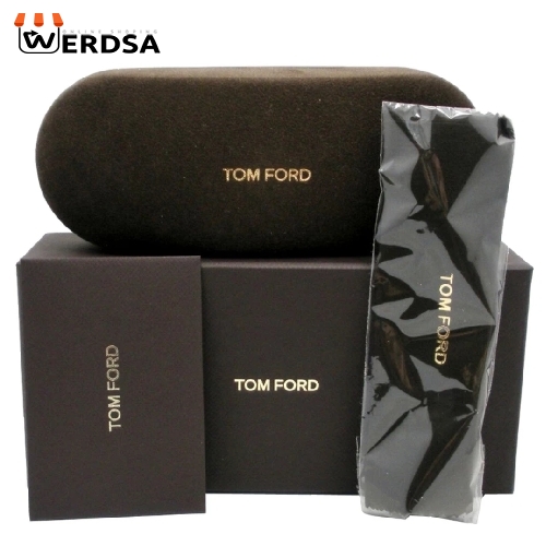 عینک آفتابی تام فورد مدل TF053628G60