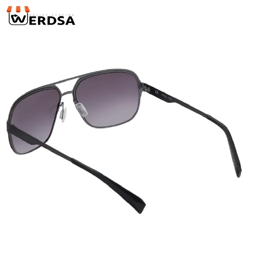 عینک آفتابی مردانه پلیس مدل SPL808-0627