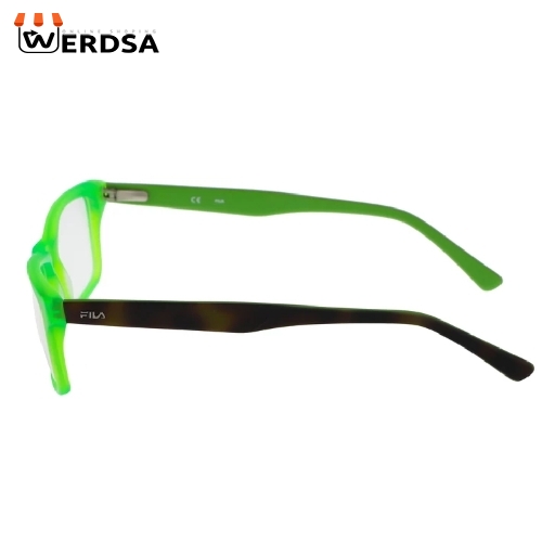 فریم عینک طبی مردانه فیلا مدل VF8906-0XA2