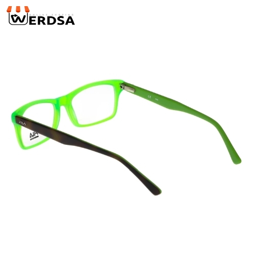 فریم عینک طبی مردانه فیلا مدل VF8906-0XA2