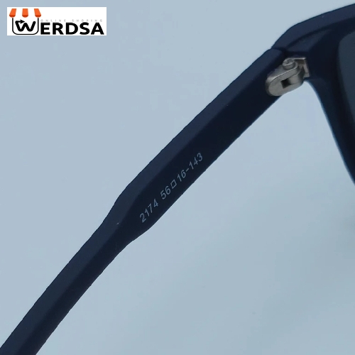 عینک آفتابی لاگوست مدل 2174 POLARIZED