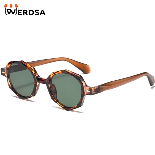 عینک آفتابی مدل ML65014 Semi Transparent