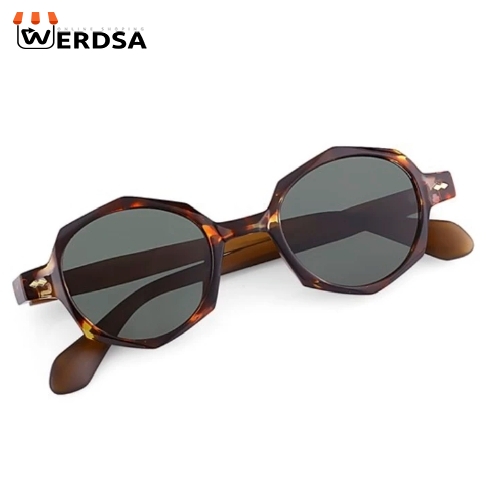 عینک آفتابی مدل ML65014 Semi Transparent