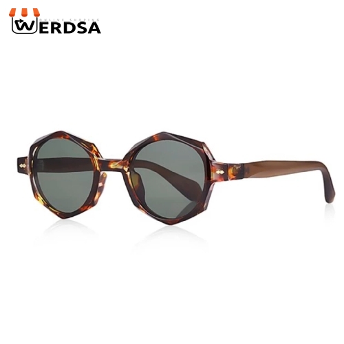 عینک آفتابی مدل ML65014 Semi Transparent