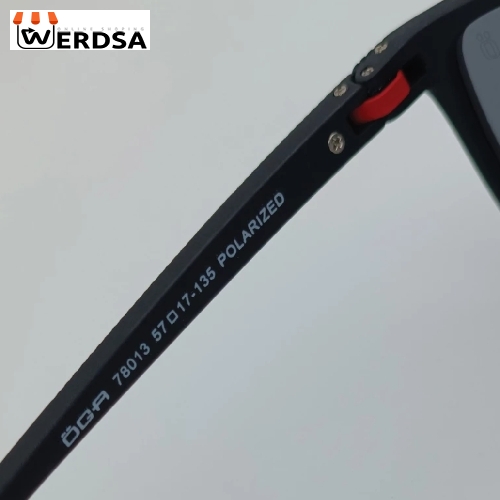 عینک آفتابی مورل مدل 78013 POLARIZED