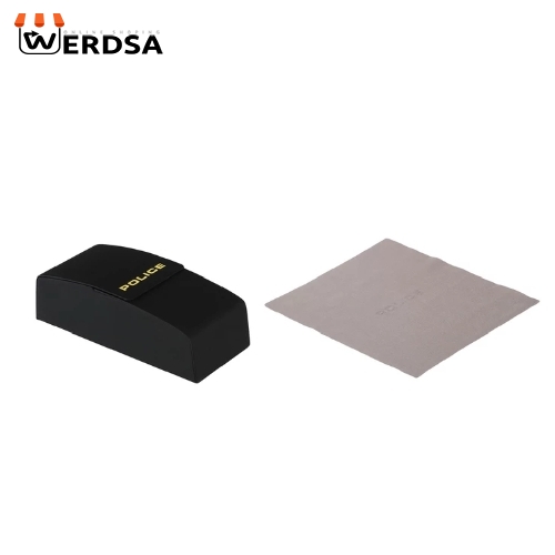 عینک آفتابی مردانه پلیس مدل SPL808-0531