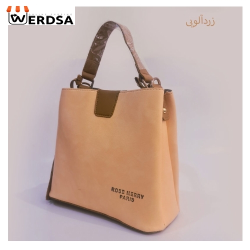 کیف رودوشی زنانه کد 280