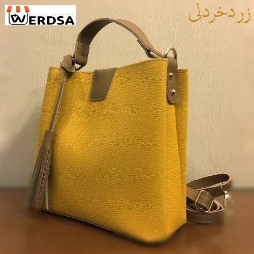 کیف رودوشی زنانه کد 280