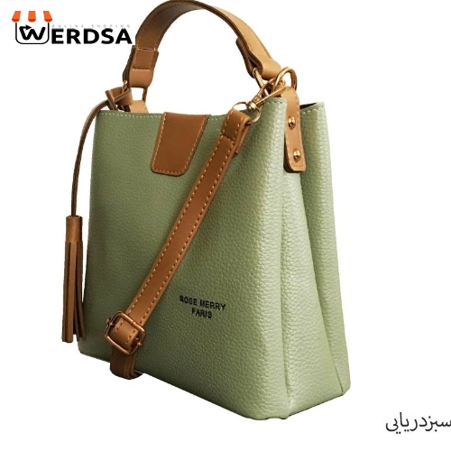 کیف رودوشی زنانه کد 280