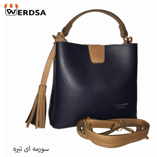کیف رودوشی زنانه کد 280
