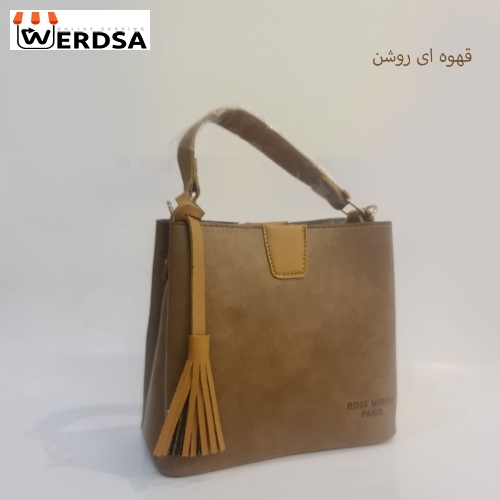 کیف رودوشی زنانه کد 280