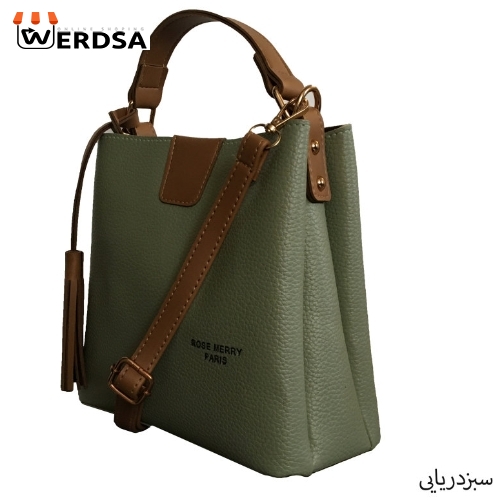 کیف رودوشی زنانه کد 280