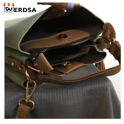 کیف رودوشی زنانه کد 280