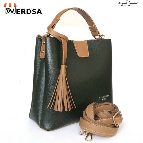 کیف رودوشی زنانه کد 280