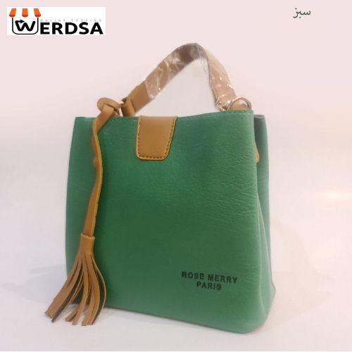 کیف رودوشی زنانه کد 280