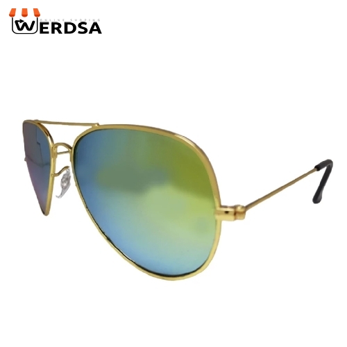 عینک آفتابی مردانه مدل RB3030