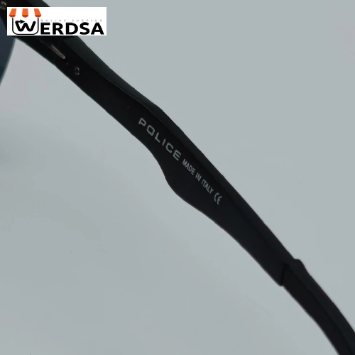 عینک آفتابی پلیس مدل BFS549 C1