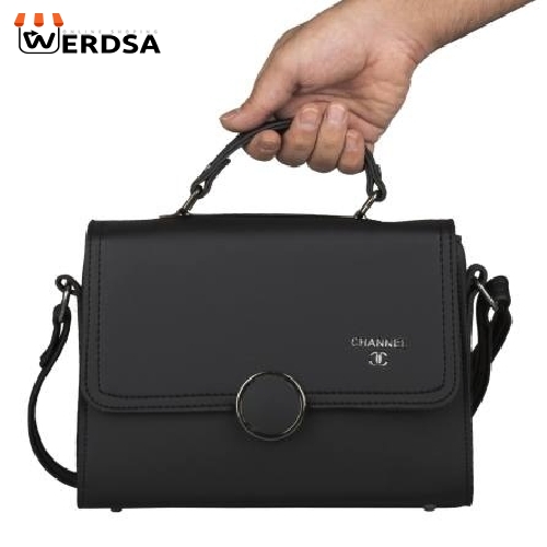 کیف دوشی زنانه کد 2687