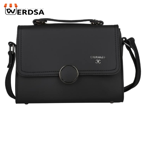 کیف دوشی زنانه کد 2687
