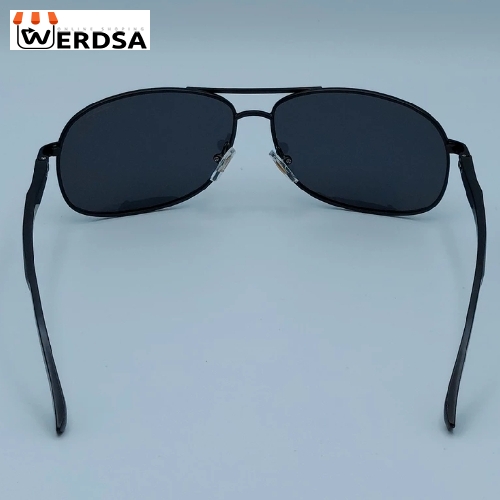 عینک آفتابی فراری مدل FL1832 POLAR